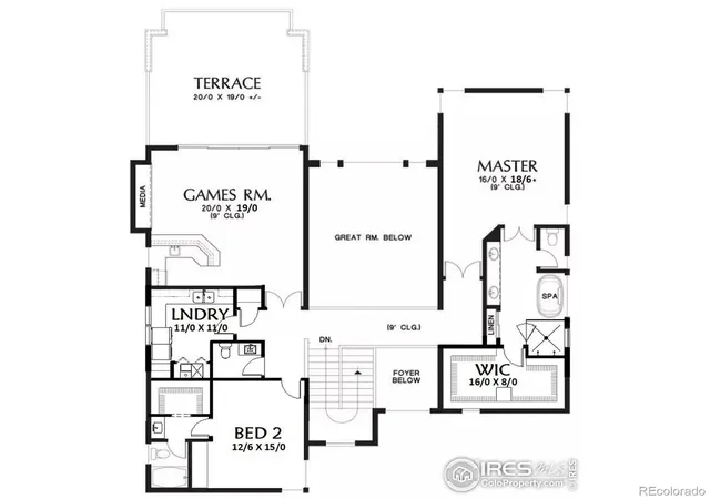Photo 3 of Single family home for sale at 1826 Frost Dr, Windsor, CO 80550 | MLS# IR1036808 | Listing updated on 2026-09-17