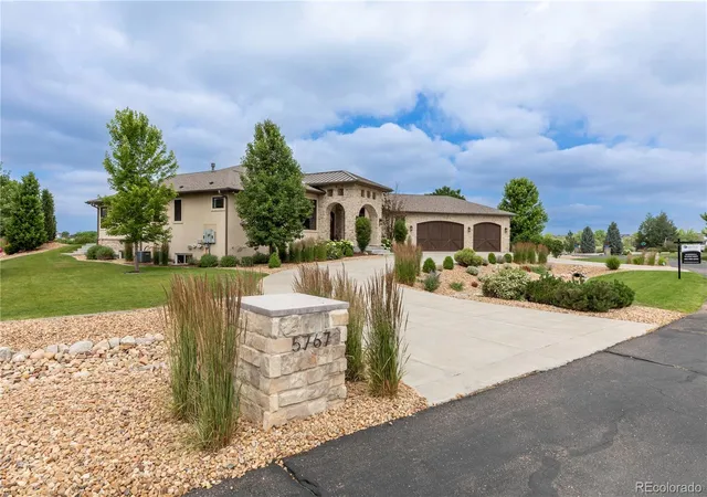 Photo 1 of Mansion for sale at 5767 Pelican Shrs Dr, Longmont, CO 80504 | MLS# 3364204 | Listing updated on 2026-09-17