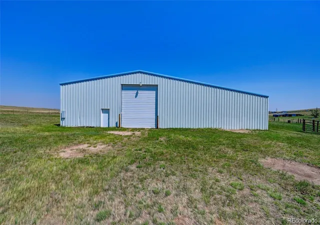 Photo 4 of Single family home for sale at 12275 N Calhan Hwy, Calhan, CO 80808 | MLS# 7199784 | Listing updated on 2026-10-01