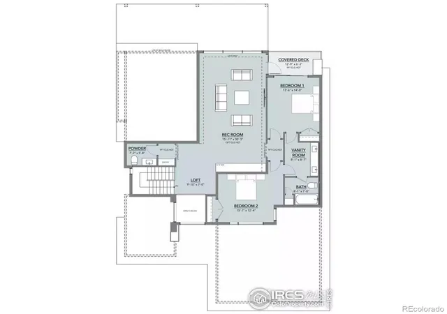 Photo 4 of Single family home for sale at 1819 Crisp Air Dr, Windsor, CO 80550 | MLS# IR1037630 | Listing updated on 2026-09-17