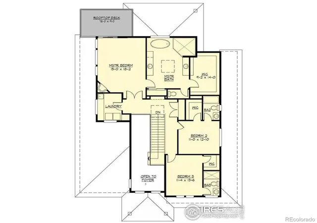 Photo 4 of Single family home for sale at 1825 Crisp Air Dr, Windsor, CO 80550 | MLS# IR1037648 | Listing updated on 2026-09-17