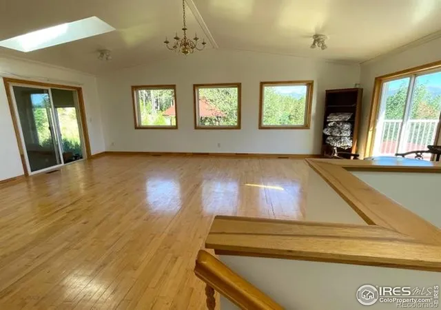 Photo 2 of Single family home for sale at 8 Valley View Dr, Nederland, CO 80466 | MLS# IR1037954 | Listing updated on 2026-09-17