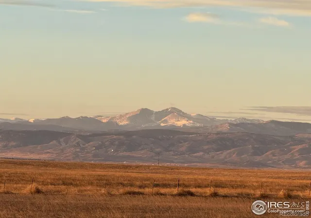 Photo 1 of Land for sale at 1 Tbd Ffd25 0005 Lota Co Rd 15, Carr, CO 80612 | MLS# IR1037989 | Listing updated on 2026-09-17