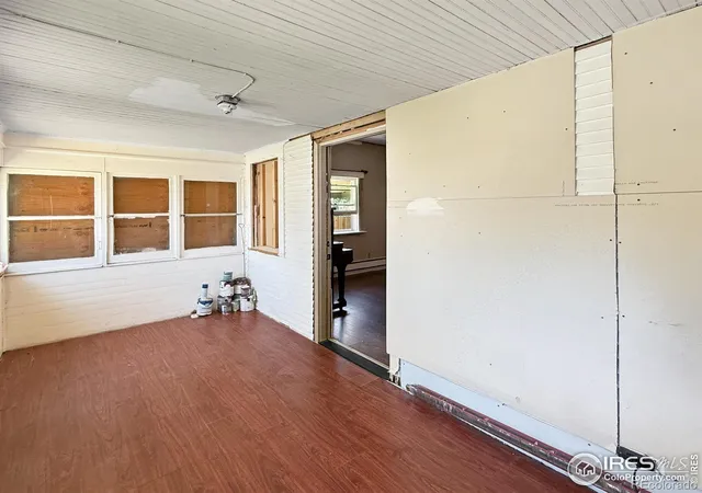 Photo 1 of Single family home for sale at 605 S Utah Ave, Haxtun, CO 80731 | MLS# IR1038044 | Listing updated on 2026-09-17