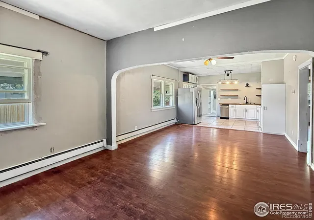 Photo 2 of Single family home for sale at 605 S Utah Ave, Haxtun, CO 80731 | MLS# IR1038044 | Listing updated on 2026-09-17