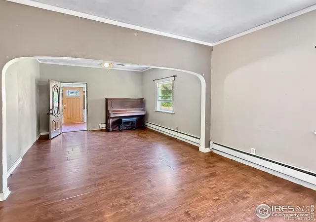 Photo 3 of Single family home for sale at 605 S Utah Ave, Haxtun, CO 80731 | MLS# IR1038044 | Listing updated on 2026-09-17