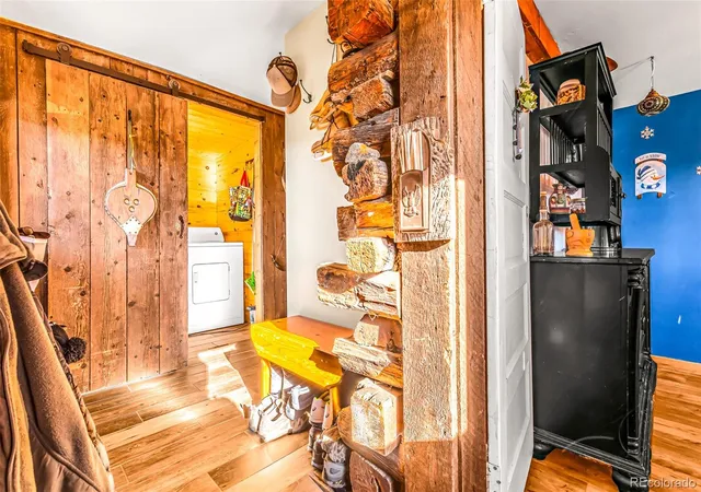 Photo 2 of Single family home for sale at 500 4th Street, Fairplay, CO 80440 | MLS# 3487171 | Listing updated on 2026-09-17