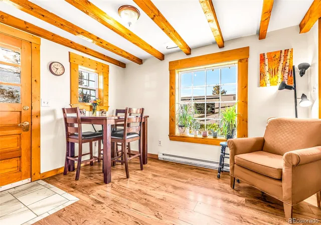 Photo 3 of Single family home for sale at 500 4th Street, Fairplay, CO 80440 | MLS# 3487171 | Listing updated on 2026-09-17