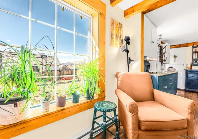 Photo 3 of Single family home for sale at 500 4th Street, Fairplay, CO 80440 | MLS# 3487171 | Listing updated on 2026-09-17
