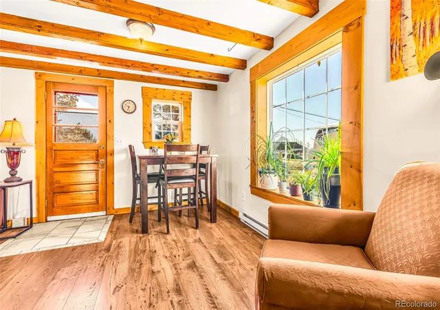 Photo 4 of Single family home for sale at 500 4th Street, Fairplay, CO 80440 | MLS# 3487171 | Listing updated on 2026-09-17