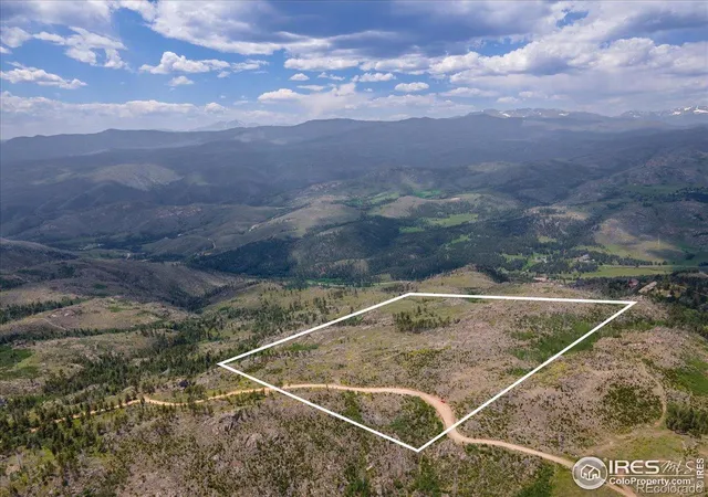 Photo 4 of Land for sale at Tip Top Rd, Bellvue, CO 80512 | MLS# IR1038117 | Listing updated on 2026-09-17