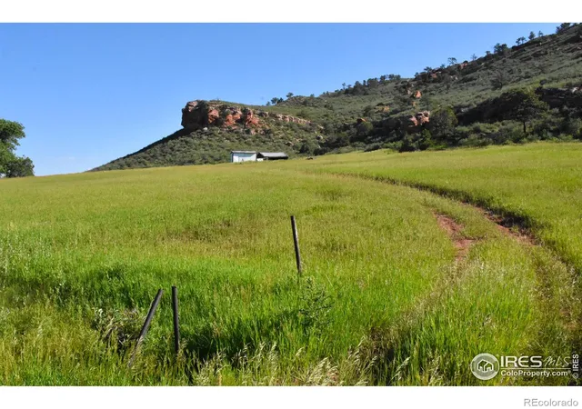 Photo 3 of Land for sale at 1364 Red Blf Rd, Livermore, CO 80536 | MLS# IR1038179 | Listing updated on 2026-09-17