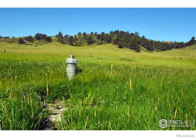 Photo 4 of Land for sale at 1364 Red Blf Rd, Livermore, CO 80536 | MLS# IR1038179 | Listing updated on 2026-09-17