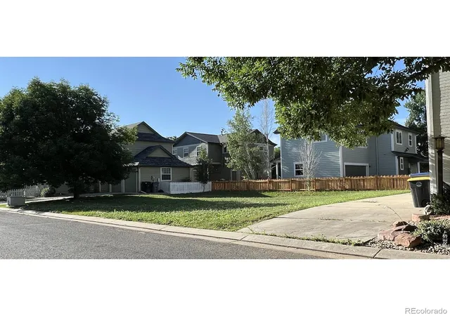 Photo 2 of Land for sale at 421 Noel Ave, Longmont, CO 80501 | MLS# IR1038291 | Listing updated on 2026-09-17