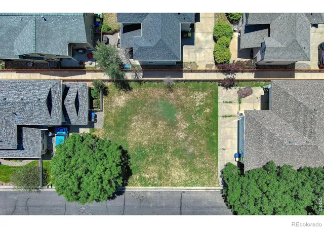 Photo 3 of Land for sale at 421 Noel Ave, Longmont, CO 80501 | MLS# IR1038291 | Listing updated on 2026-09-17