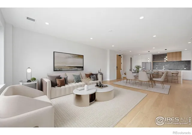 Condo for sale at 205 E 6th Street #400, Loveland, CO 80537 | MLS# IR1038503
