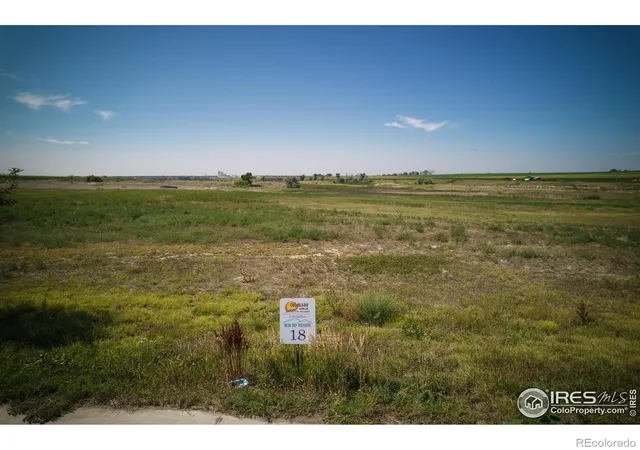 Photo 3 of Land for sale at 18 Lakeview Cir, Fort Morgan, CO 80701 | MLS# IR1038573 | Listing updated on 2026-09-17