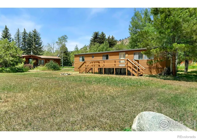 Photo 1 of Land for sale at 277 Riverside Dr, Bellvue, CO 80512 | MLS# IR1038952 | Listing updated on 2026-09-17