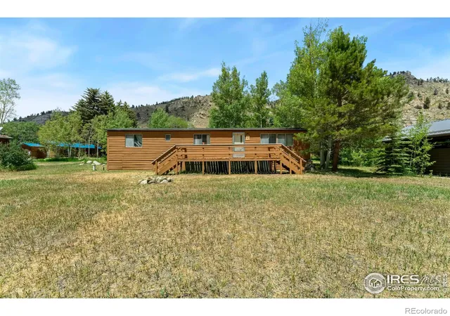 Photo 2 of Land for sale at 277 Riverside Dr, Bellvue, CO 80512 | MLS# IR1038952 | Listing updated on 2026-09-17