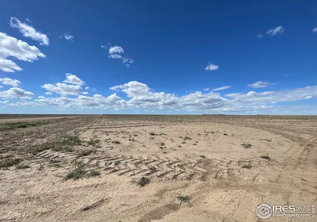 Photo 2 of Land for sale at Tbd Cnty Rd 55, Burlington, CO 80807 | MLS# IR1039419 | Listing updated on 2026-09-17