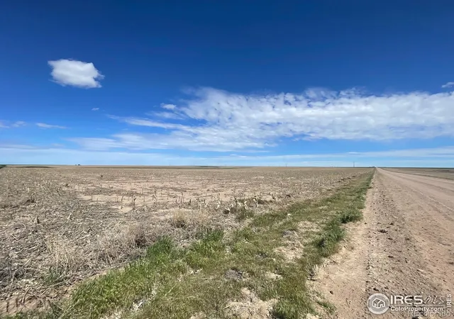 Photo 4 of House for sale at Tbd Cnty Rd 55, Burlington, CO 80807 | MLS# IR1039419 | Listing updated on 2026-09-17