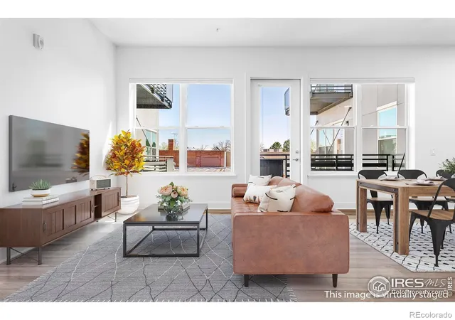 Photo 1 of Condo for sale at 1707 Walnut St #208, Boulder, CO 80302 | MLS# IR1039824 | Listing updated on 2026-10-09