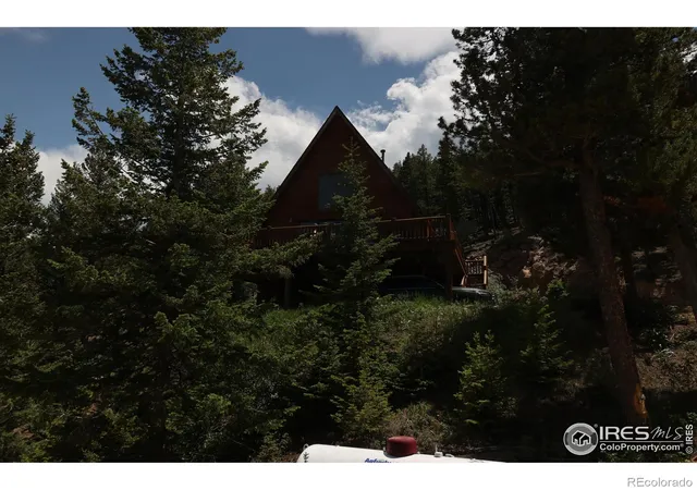 Photo 3 of Single family home for sale at 254 Arrowood Dr, Lyons, CO 80540 | MLS# IR1040180 | Listing updated on 2026-09-17