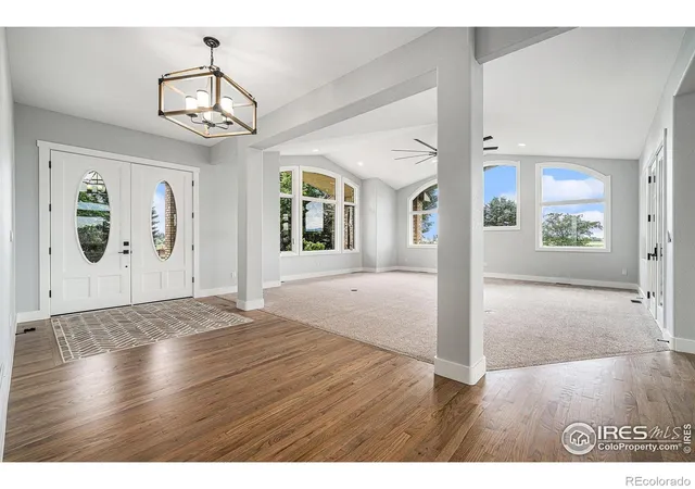 Photo 3 of Single family home for sale at 796 Abrams Way, Loveland, CO 80537 | MLS# IR1040214 | Listing updated on 2026-09-17
