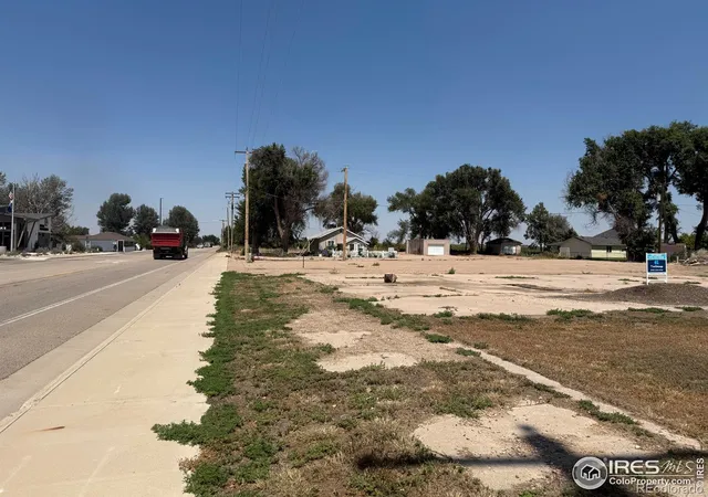 Photo 1 of Land for sale at 301 1st Street, Severance, CO 80546 | MLS# IR1040551 | Listing updated on 2026-09-17