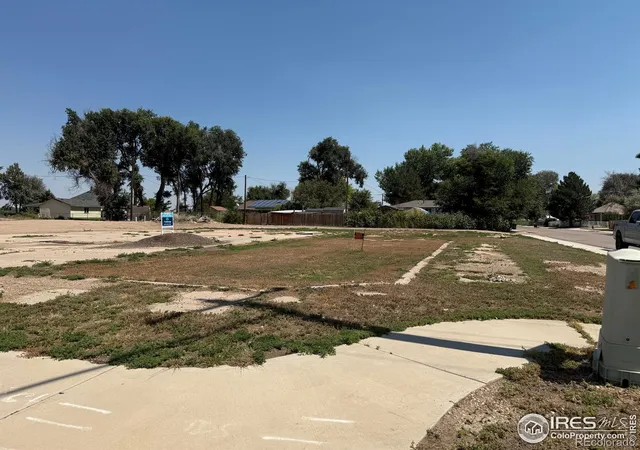 Photo 3 of Land for sale at 301 1st Street, Severance, CO 80546 | MLS# IR1040551 | Listing updated on 2026-09-17
