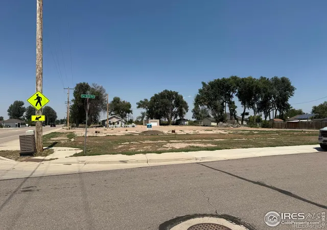 Photo 4 of Land for sale at 301 1st Street, Severance, CO 80546 | MLS# IR1040551 | Listing updated on 2026-09-17