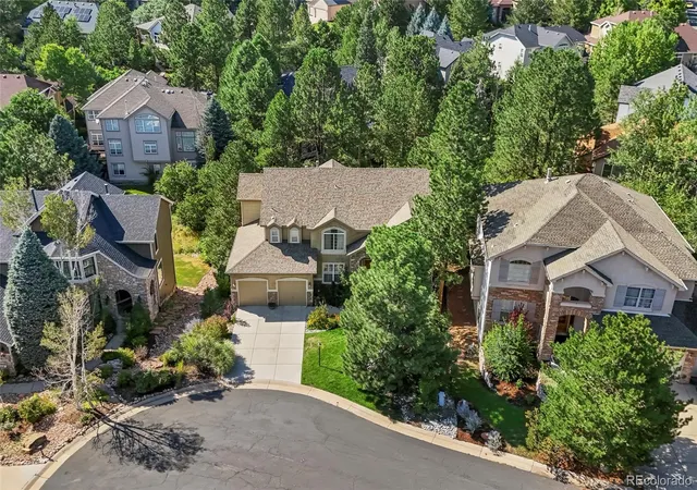 Photo 1 of Single family home for sale at 939 Greenway Ln, Castle Pines, CO 80108 | MLS# 5180840 | Listing updated on 2026-10-11