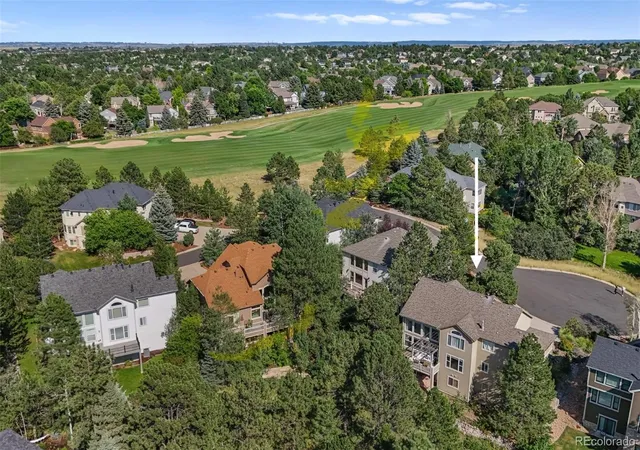 Photo 3 of Single family home for sale at 939 Greenway Ln, Castle Pines, CO 80108 | MLS# 5180840 | Listing updated on 2026-10-11
