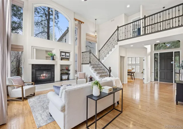 Photo 3 of Single family home for sale at 939 Greenway Ln, Castle Pines, CO 80108 | MLS# 5180840 | Listing updated on 2026-10-11