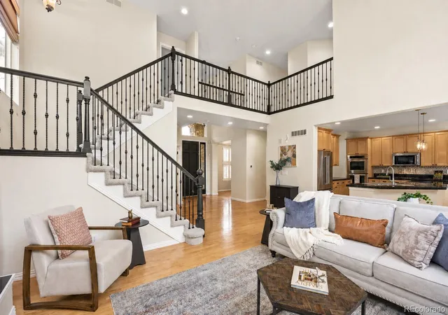 Photo 4 of Single family home for sale at 939 Greenway Ln, Castle Pines, CO 80108 | MLS# 5180840 | Listing updated on 2026-10-11