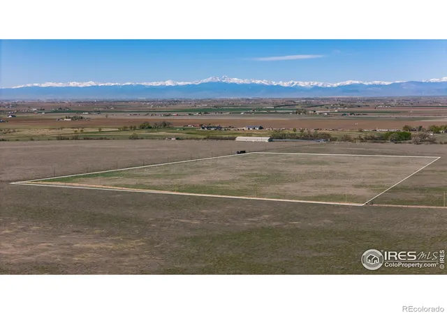 Photo 2 of Land for sale at 0 Cr 90 Parcel 1, Ault, CO 80610 | MLS# IR1040727 | Listing updated on 2026-10-06