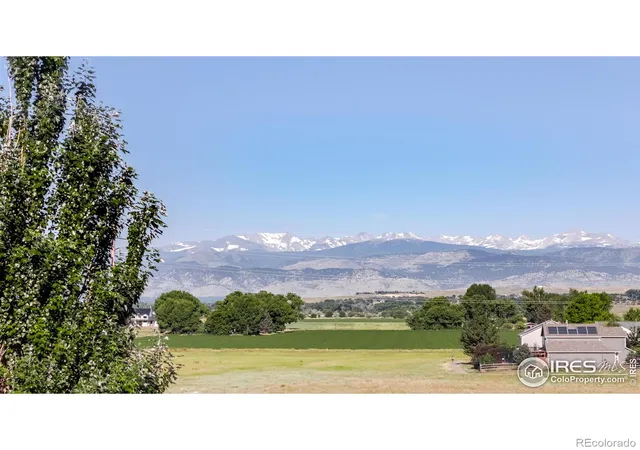 Photo 2 of Land for sale at 1475 Davis Ct, Erie, CO 80516 | MLS# IR1040770 | Listing updated on 2026-09-17