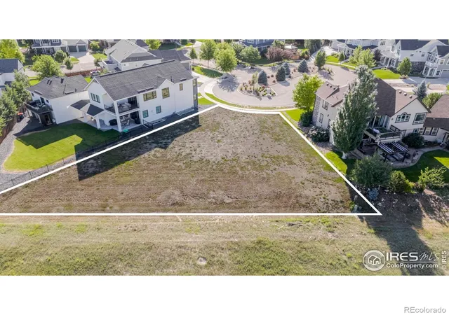Photo 3 of Land for sale at 1475 Davis Ct, Erie, CO 80516 | MLS# IR1040770 | Listing updated on 2026-09-17