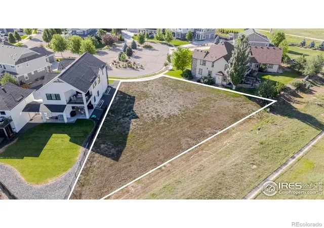 Photo 4 of Land for sale at 1475 Davis Ct, Erie, CO 80516 | MLS# IR1040770 | Listing updated on 2026-09-17