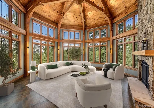 Photo 1 of Mansion for sale at 273 Two Cabins Dr, Silverthorne, CO 80498 | MLS# 4782885 | Listing updated on 2026-09-29