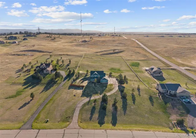 Photo 3 of Mansion for sale at 603 Coyote Trl, Elizabeth, CO 80107 | MLS# 6127637 | Listing updated on 2026-09-09