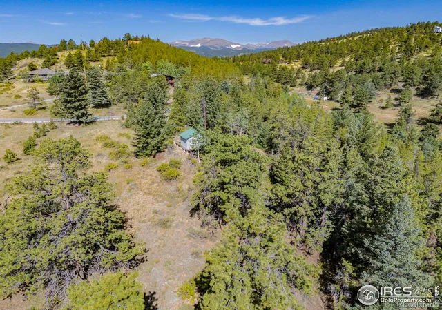 Photo 2 of Land for sale at 134 Hurricane Hl Dr, Nederland, CO 80466 | MLS# IR1041323 | Listing updated on 2026-09-17