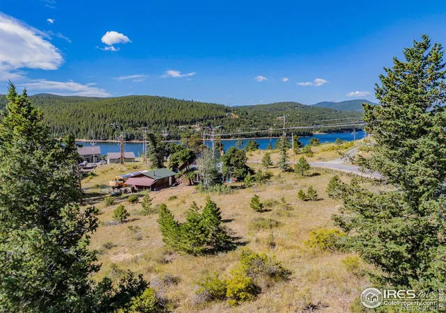Photo 4 of Land for sale at 134 Hurricane Hl Dr, Nederland, CO 80466 | MLS# IR1041323 | Listing updated on 2026-09-17