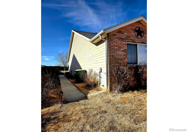 Photo 3 of Townhouse for sale at 706 Daniels St, Brush, CO 80723 | MLS# IR1041650 | Listing updated on 2026-09-17