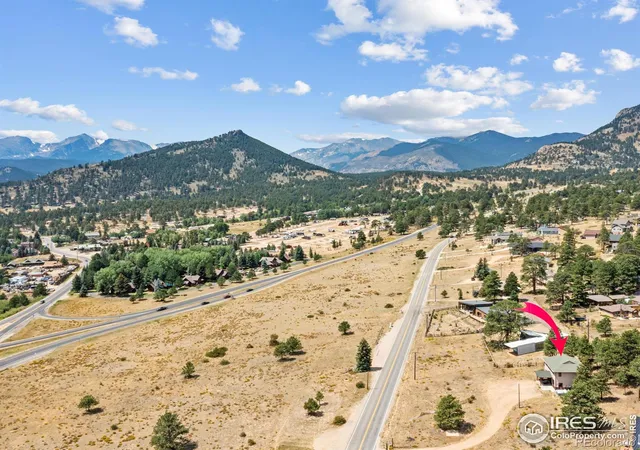 Photo 3 of Single family home for sale at 1401 High Dr, Estes Park, CO 80517 | MLS# IR1041663 | Listing updated on 2026-09-17