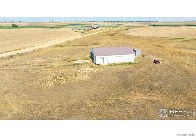 Land for sale at 3620 County Rd 15, Fort Lupton, CO 80621 | MLS# IR1041668