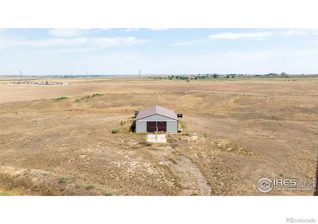 Photo 2 of Land for sale at 3620 County Rd 15, Fort Lupton, CO 80621 | MLS# IR1041668 | Listing updated on 2026-09-17