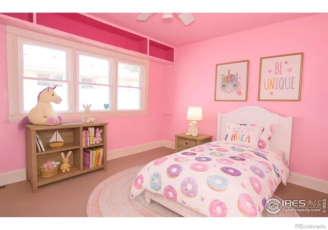 Photo 4 of Single family home for sale at 1336 Arthur Ave, Loveland, CO 80537 | MLS# IR1042271 | Listing updated on 2026-09-17