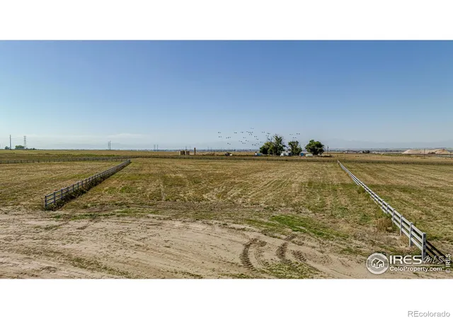 Photo 1 of Land for sale at 13363 Legacy Ln, Platteville, CO 80651 | MLS# IR1042388 | Listing updated on 2026-09-17