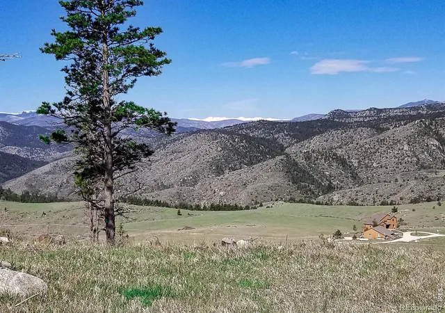 Photo 1 of Land for sale at 59 Bobcat Mountain Ct, Livermore, CO 80536 | MLS# IR1042672 | Listing updated on 2026-09-17